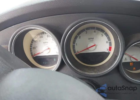 2010 Dodge Charger Sxt z USA, uszkodzony, nr VIN 2B3CA3CV2AH108816